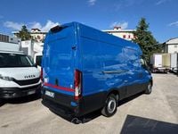 Usata Iveco Daily 160 CV (117 kW) 2015 Bianco
