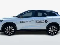 Usata Renault Austral Techno 200 CV (147 kW) 2026 Bianco SUV