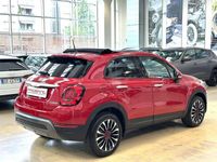 usata Fiat 500X Dolcevita 1.5 t4 hybrid (Red) 130cv dct - FULL