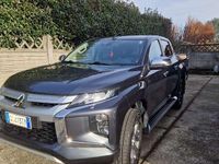 Usata Mitsubishi L200 150 CV (110 kW) 2020 Pick-up