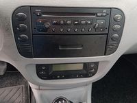 Usata Citroën C3 Exclusive 70 CV (51 kW) 2004 Nero Berlina
