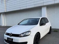 Usata VW Golf VI United 80 CV (58 kW) 2010 Utilitaria