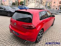 usata VW Golf GTI Performance 2.0 245 CV DSG T