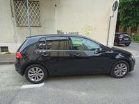 Occasion VW Golf VII Business 116 ch (85 kW) 2017 Berline