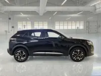 Usata Peugeot 2008 Allure 131 CV (96 kW) 2022 Nero SUV