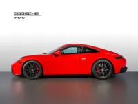 Usata Porsche 911 Carrera GTS 541 CV (397 kW) 2025 Guards red Coupé