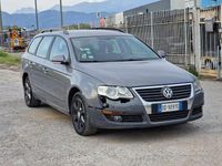 Usata VW Passat 2006 Grigio Station wagon