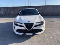 Usata Alfa Romeo Junior Edizione Speciale 136 CV (100 kW) 2025 SUV