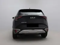 Usata Kia Sportage 160 CV (117 kW) 2023 Nero SUV
