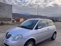 Usata Lancia Ypsilon 60 CV (44 kW) 2007 Utilitaria