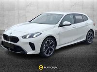 Usata BMW 120 M Sport 156 CV (114 kW) 2024 Bianco Utilitaria