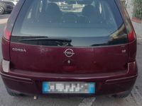 usata Opel Corsa Corsa 1.4i 16V cat 5 porte Swing