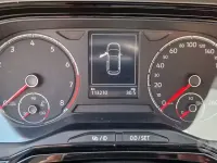 Usata VW Polo GTI 95 CV (69 kW) 2020 Grigio Utilitaria