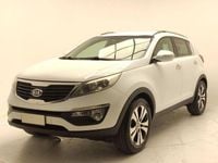 Usata Kia Sportage Active 116 CV (85 kW) 2011 SUV