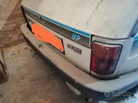 Usata Fiat 126 25 CV (18 kW) 1991 Bianco Utilitaria