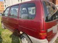 Usata Nissan Serena 97 CV (71 kW) 2001 Monovolume