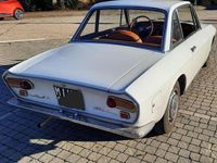 Usata Lancia Fulvia S 90 CV (66 kW) 1969 Bianco Coupé