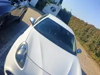 Usata Alfa Romeo Giulietta 120 CV (88 kW) 2017 Bianco Utilitaria