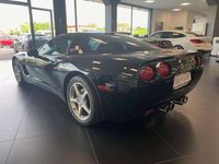 Usata Chevrolet Corvette C5 344 CV (253 kW) 2004 Nero Coupé