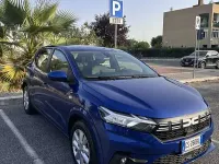 Usata Dacia Sandero Stepway 91 CV (66 kW) 2023 Berlina