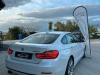 usata BMW 420 d SportLine 2.0D 190cv tua a 239