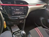 Usata Opel Corsa GS Line 101 CV (74 kW) 2022 Utilitaria