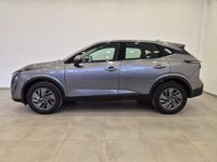 Usata Nissan Qashqai Acenta 140 CV (102 kW) 2024 Vari colori SUV