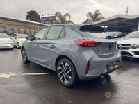 Usata Opel Corsa 75 CV (55 kW) 2024 Grigio Utilitaria