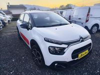 usata Citroën C3 BlueHDi 100 S&S Feel