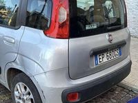 Usata Fiat Panda 75 CV (55 kW) 2013 Utilitaria