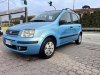 usata Fiat Panda 1.2 Dynamic