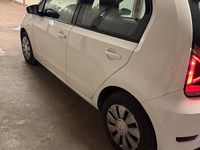 Usata VW up! 2017 Bianco Utilitaria