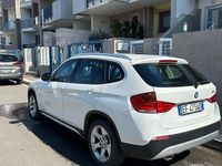 Usata BMW X1 143 CV (105 kW) 2010 SUV