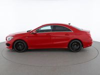 usata Mercedes CLA250 Classe CLAPremium Automatic