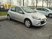 usata Renault Clio 1.5 dci 2012