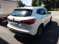 Usata MG HS Luxury 162 CV (119 kW) 2023 Bianco SUV