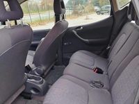 Usata Mercedes A160 2004 Nero Monovolume