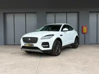 Usata Jaguar E-Pace 163 CV (119 kW) 2021 Bianco SUV