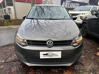 Usata VW Polo Comfortline 70 CV (51 kW) 2013 Grigio Utilitaria