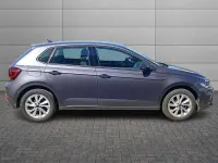 Usata VW Polo Style 95 CV (69 kW) 2025 Other Utilitaria