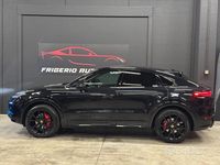Usata Porsche Cayenne 340 CV (250 kW) 2019 Nero SUV