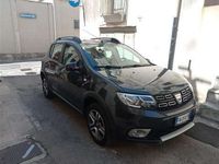 usata Dacia Sandero 2ª serie - 2019