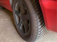 Usata VW Caravelle 2009 Monovolume