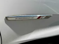 Usata DS Automobiles DS7 Crossback Performance 2021 Bianco SUV