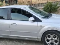 Usata Ford Focus 90 CV (66 kW) 2007 Berlina