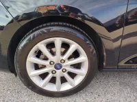 Usata Ford Fiesta Titanium 75 CV (55 kW) 2020 Nero Utilitaria