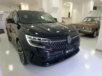 Usata Renault Austral Iconic 130 CV (95 kW) 2026 Nero SUV
