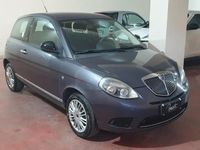 usata Lancia Ypsilon 1.2 69 CV Diva *NEOPATENTATI*