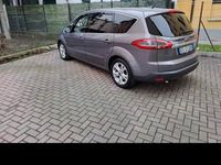 usata Ford S-MAX S-Max 2.0 TDCi 163CV Powershift Tit. DPF