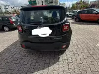 Usata Jeep Renegade 120 CV (88 kW) 2020 Nero SUV